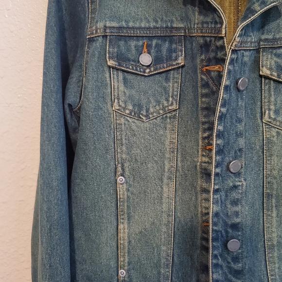 NY & Company denim Jacket - Picture 3 of 9